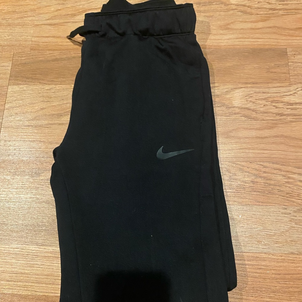 Nike sweats